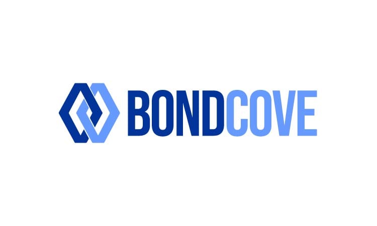 BondCove logo
